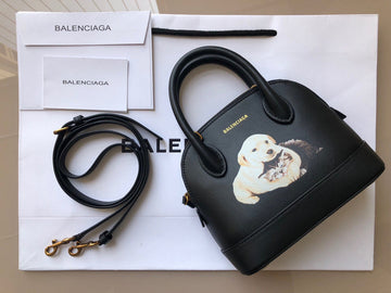 Luxe Carry - BGA Bags - 1086