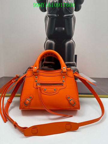 Luxe Carry - BGA Bags - 2421