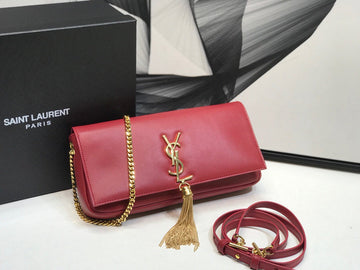 Luxe Carry - YSL Bag - 2156