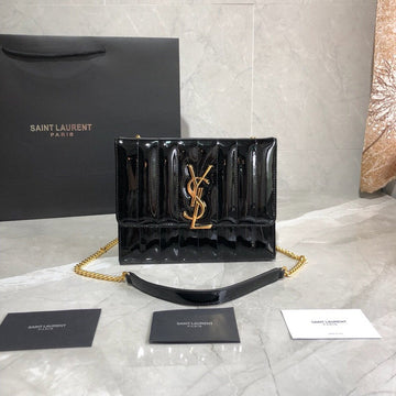 Luxe Carry - YSL Bag - 4076
