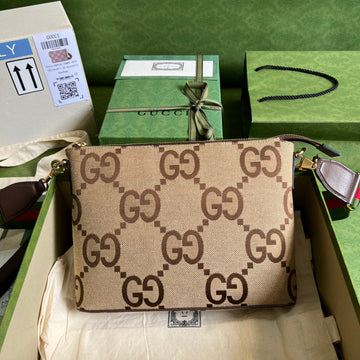 Luxe Carry - GCC Bags - 5000