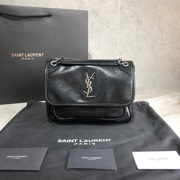 Luxe Carry - YSL Bag - 4066
