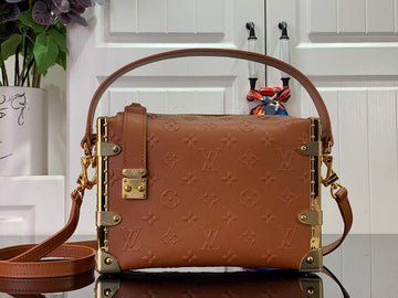 Luxe Carry - LV Bags - 15220