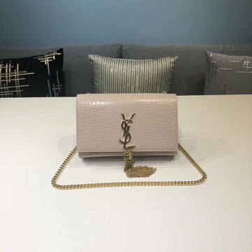Luxe Carry - YSL Bag - 2292