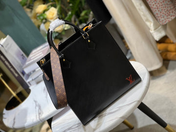 Luxe Carry - LV Bags - 17052