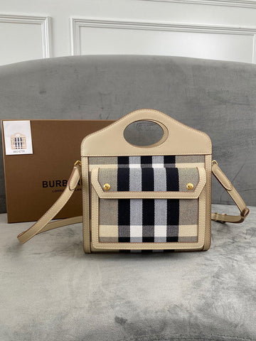 Luxe Carry - B-BERRY BAGS - 330