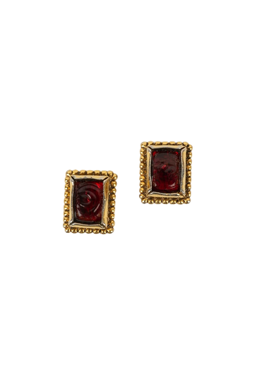 Boucles d'oreilles Chanel