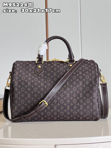 Luxe Carry - LV Bags - 15335