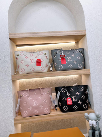Luxe Carry - LV Bags - 15121