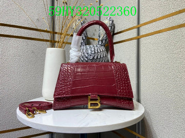 Luxe Carry - BGA Bags - 2487