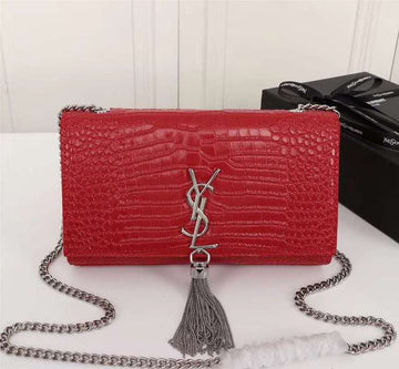 Luxe Carry - YSL Bag - 2600