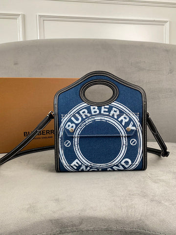 Luxe Carry - B-BERRY BAGS - 329