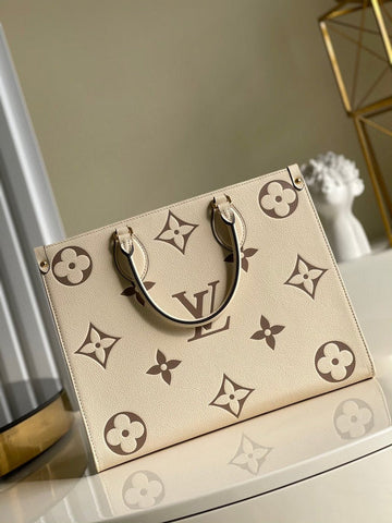 Luxe Carry - LV Bags - 17163