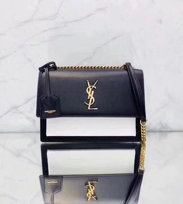 Luxe Carry - YSL Bag - 2539