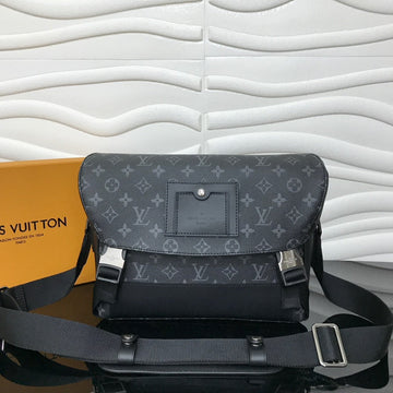 Luxe Carry - LV Bags - 16282