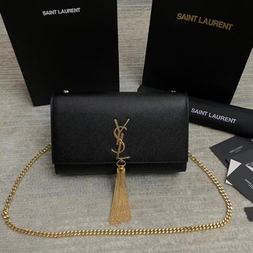 Luxe Carry - YSL Bag - 3810