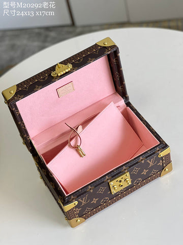 Luxe Carry - LV Bags - 16223