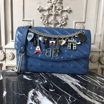 Luxe Carry - BGA Bags - 1036