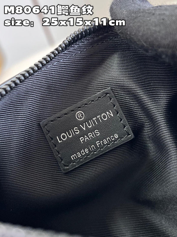 Luxe Carry - LV Bags - 15787