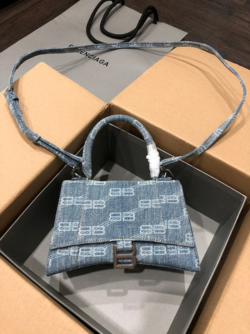 Luxe Carry - BLN-CIAGA WOMEN LUXURY BAGS - 473