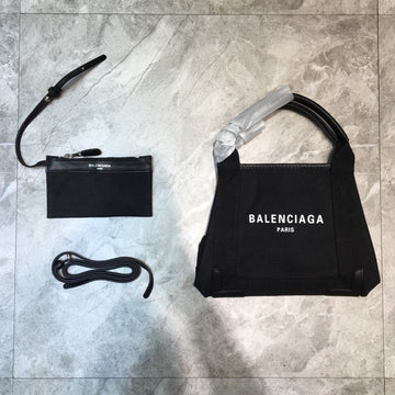 Luxe Carry - BGA Bags - 975