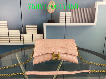 Luxe Carry - BGA Bags - 2258