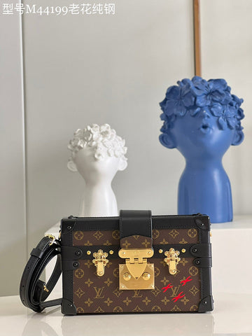 Luxe Carry - LV Bags - 16809