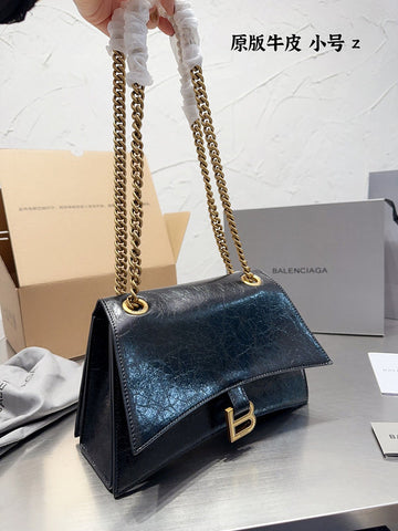 Luxe Carry - BGA Bags - 1525
