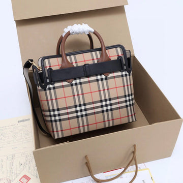 B-Berry Bags - Women Luxe Carryve Luxury Bags - 750