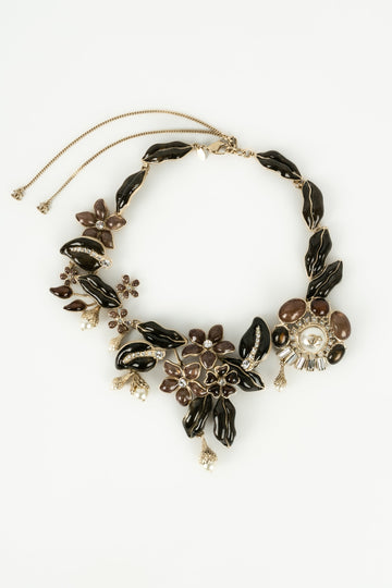 Collier Top Quality Chanel 2011
