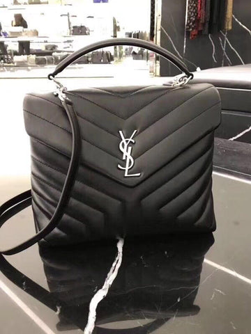 Luxe Carry - YSL Bag - 2657