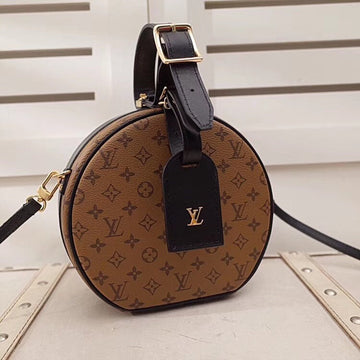 Luxe Carry - LV Bags - 15595