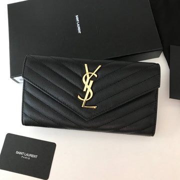 Luxe Carry - YSL Bag - 2419