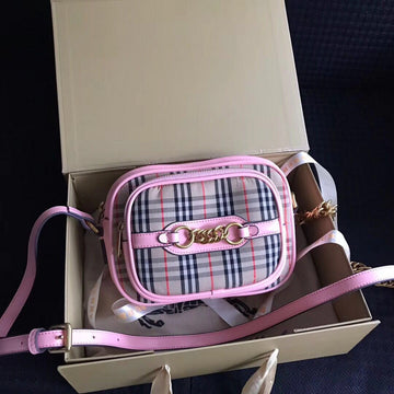 B-Berry Bags - Women Luxe Carryve Luxury Bags - 1066