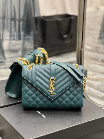 Luxe Carry - YSL Bag - 1896