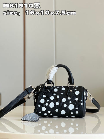 Luxe Carry - LV Bags - 15912