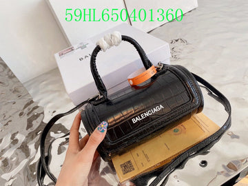 Luxe Carry - BGA Bags - 2351