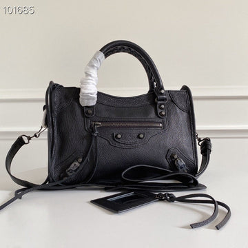 Luxe Carry - BLN-CIAGA WOMEN LUXURY BAGS - 612