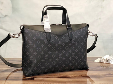 Luxe Carry - LV Bags - 17439