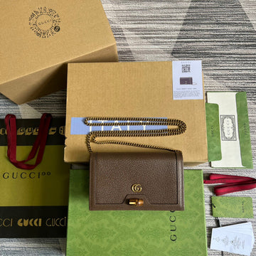 Luxe Carry - GCC Bags - 6412