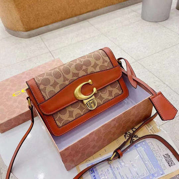 Luxe Carry - CCH Bags - 501