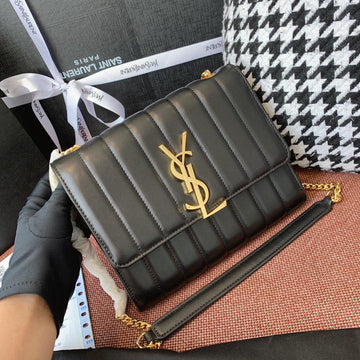Luxe Carry - YSL Bag - 2953