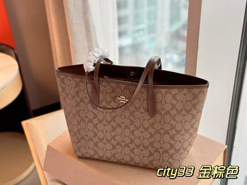 Luxe Carry - CCH Bags - 340