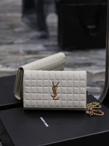 Luxe Carry - YSL Bag - 1811