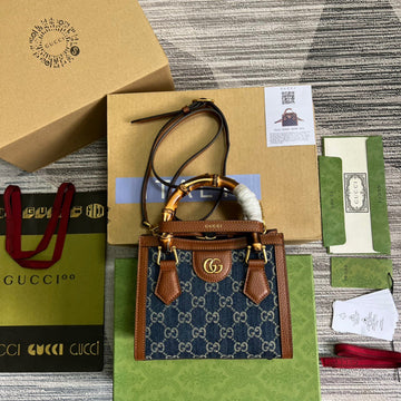 Luxe Carry - GCC Bags - 6428