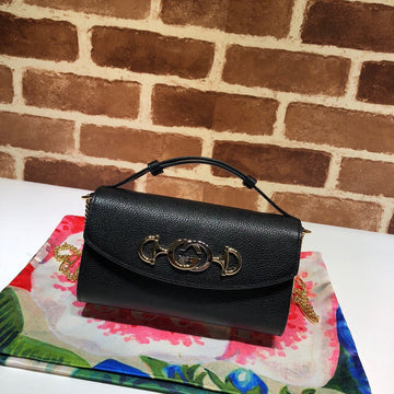 Luxe Carry - GCC Bags - 3039