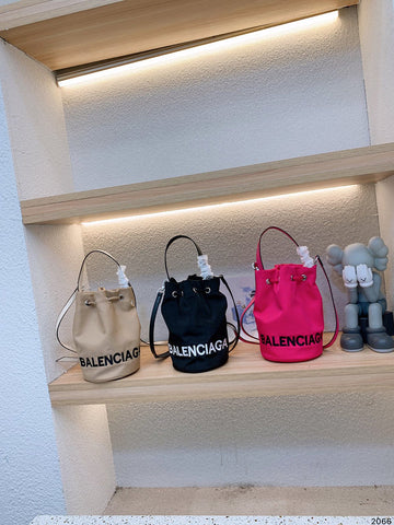 Luxe Carry - BGA Bags - 1337