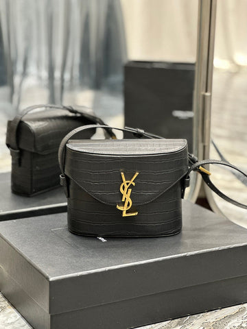 Luxe Carry - YSL Bag - 1959