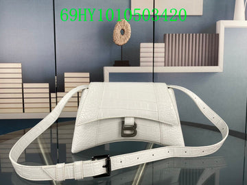 Luxe Carry - BGA Bags - 2303