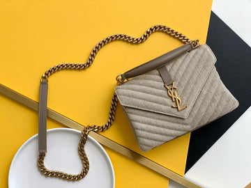 Luxe Carry - YSL Bag - 4138